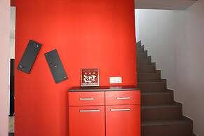 Apartments Plovdiv Masonette Kapana