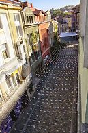 Apartments Plovdiv Masonette Kapana