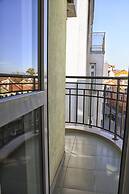 Apartments Plovdiv Masonette Kapana