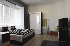 Apartments Plovdiv Masonette Kapana