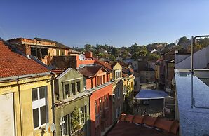 Apartments Plovdiv Masonette Kapana
