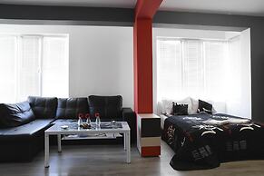 Apartments Plovdiv Masonette Kapana