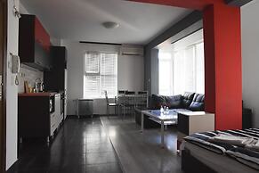 Apartments Plovdiv Masonette Kapana