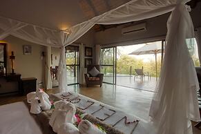 Naledi Game Lodges