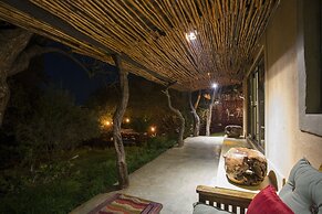 Naledi Game Lodges