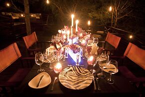 Naledi Game Lodges