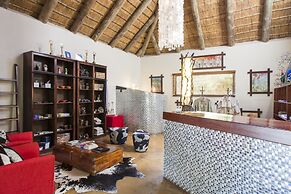 Naledi Game Lodges