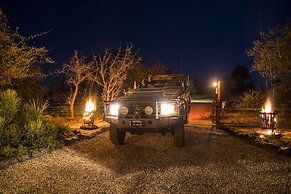 Naledi Game Lodges