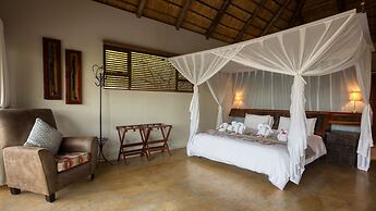 Naledi Game Lodges