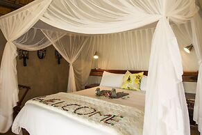 Naledi Game Lodges