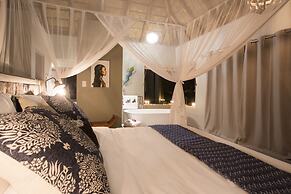 Naledi Game Lodges