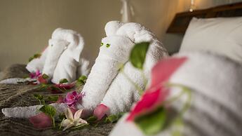 Naledi Game Lodges