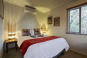 Naledi Game Lodges