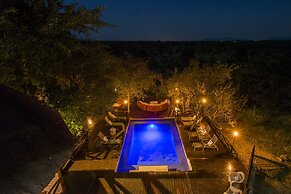 Naledi Game Lodges
