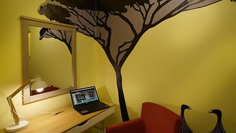 Nubian Hostel