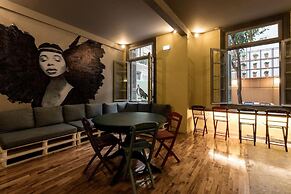 Nubian Hostel