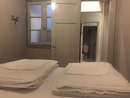 Nubian Hostel