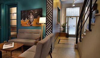 Nubian Hostel