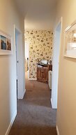 Woodpeckers Cottage