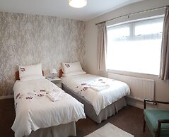 Woodpeckers Cottage
