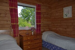 Steading Holidays - Strathconon