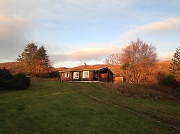 Steading Holidays - Strathconon