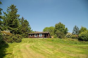 Steading Holidays - Strathconon