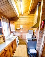 Steading Holidays - Strathconon