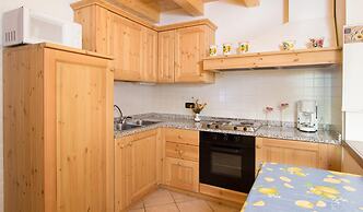 Chalet Tremalzo