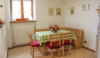 Chalet Tremalzo