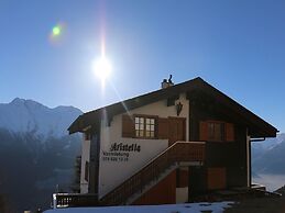 Haus-Aristella
