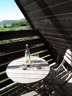 Steading Holidays - Saltings