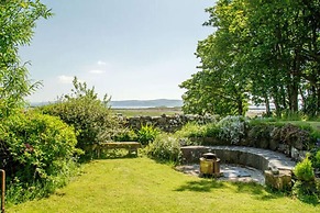 Steading Holidays - The Byre