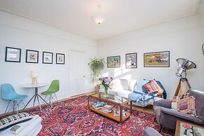Tranquil Oasis by Pop Brixton