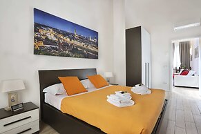 Short-Let Florence Il Granduca Apartment