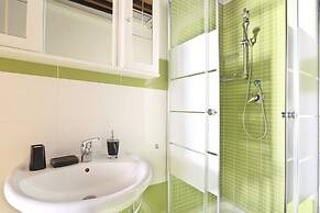 Short-let Florence Apartment Parione
