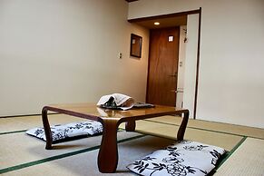 Spa Lodge Redwood Inn