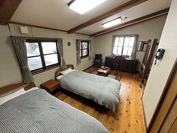 Spa Lodge Redwood Inn