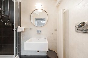 Short-let Florence Luxury Loft