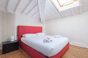 Short-let Florence Luxury Loft