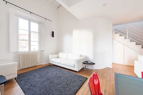 Short-let Florence Luxury Loft