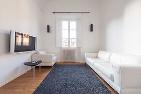 Short-let Florence Luxury Loft