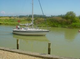 16 The Boathouse, RYE