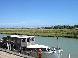 16 The Boathouse, RYE