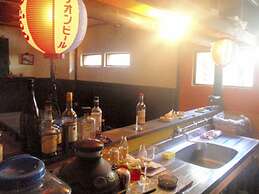 Gekkousou Okinawa - Hostel