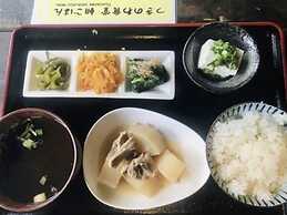 Gekkousou Okinawa - Hostel