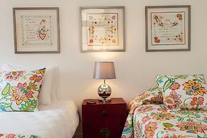 Stylish Lisbon Apartment in Alfama