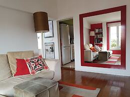 Stylish Lisbon Apartment in Alfama