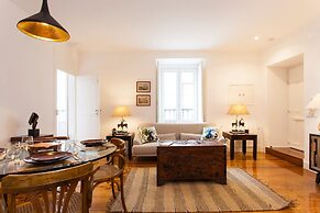 Stylish Lisbon Apartment in Alfama