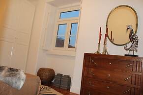 Stylish Lisbon Apartment in Alfama